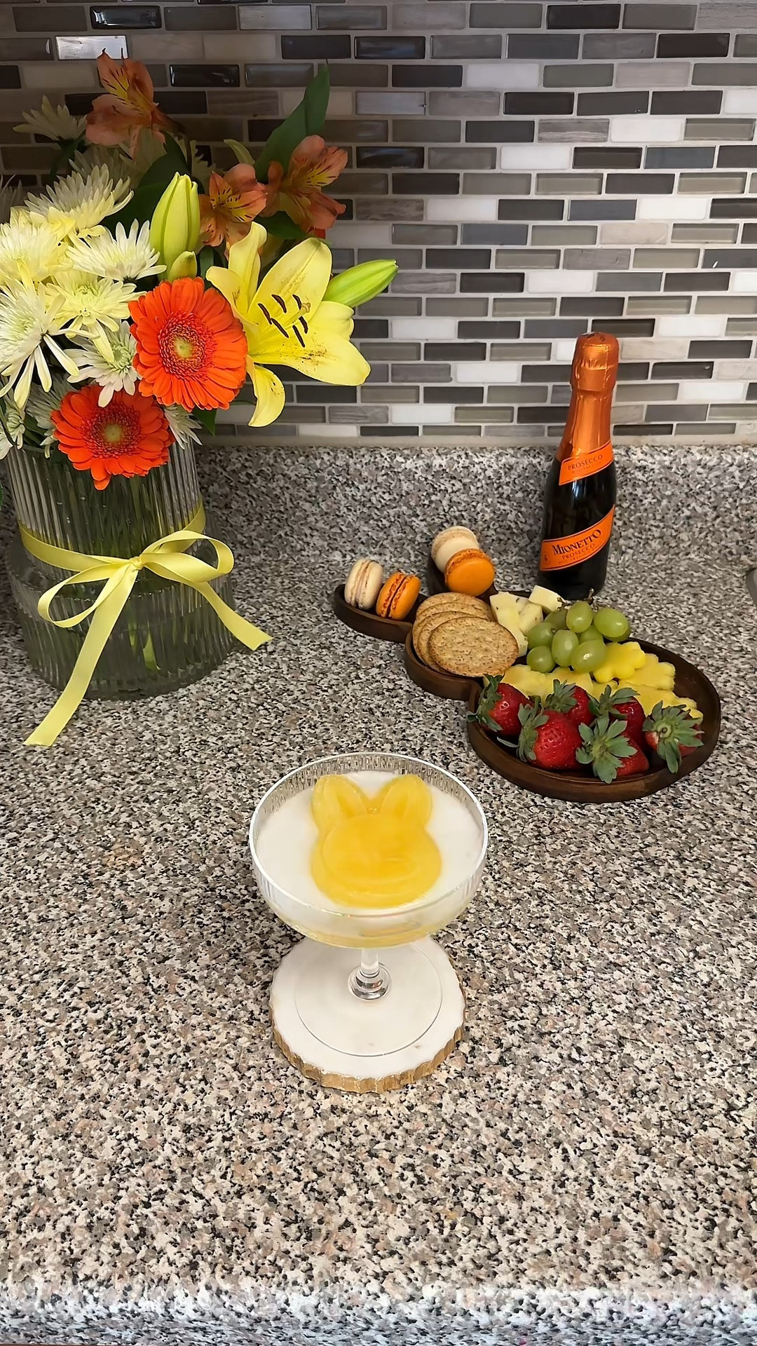 Easter charcuterie board 

#LTKSeasonal #LTKVideo #LTKhome