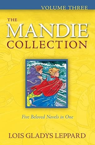 Mandie Collection, The(Volume 3) | Amazon (US)