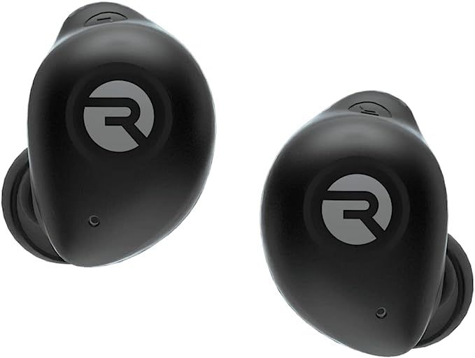 Raycon Fitness Earbuds True Wireless Bluetooth with Built in Mic 54 Hours of Battery IPX7 Waterpr... | Amazon (US)