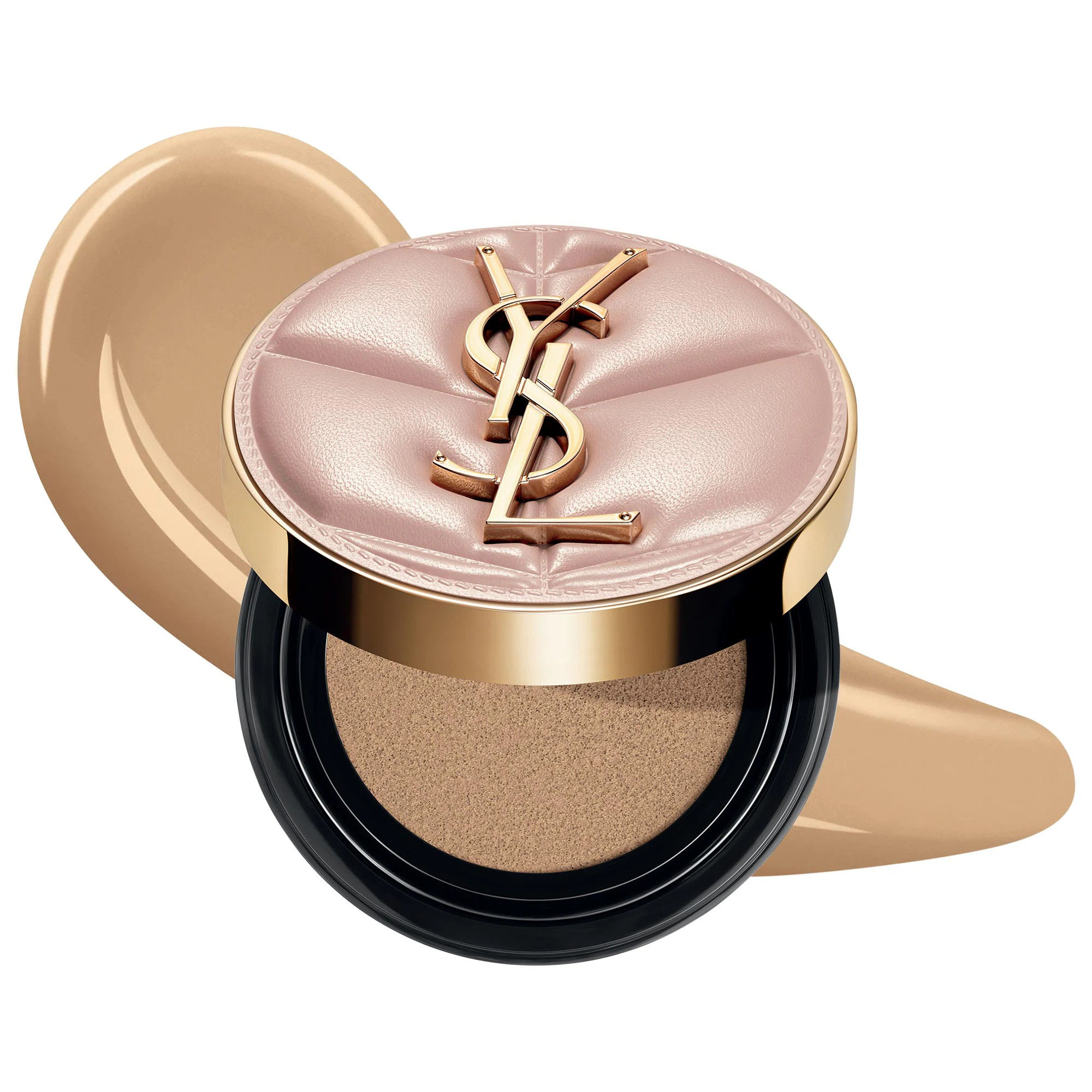 Yves Saint Laurent Skin Affair Soft Glow Cushion Foundation | Sephora (US)