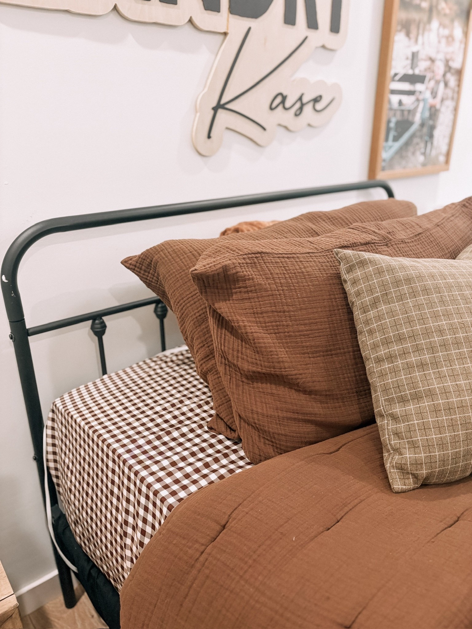 Linking Landri’s new sheets from Amazon! 

#LTKHome