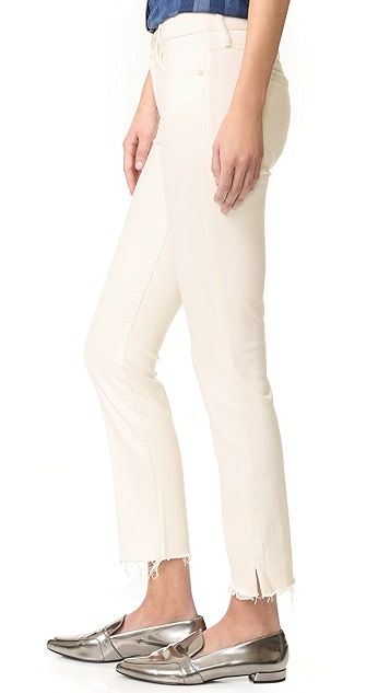 Rascal Ankle Snippet Jeans | Shopbop