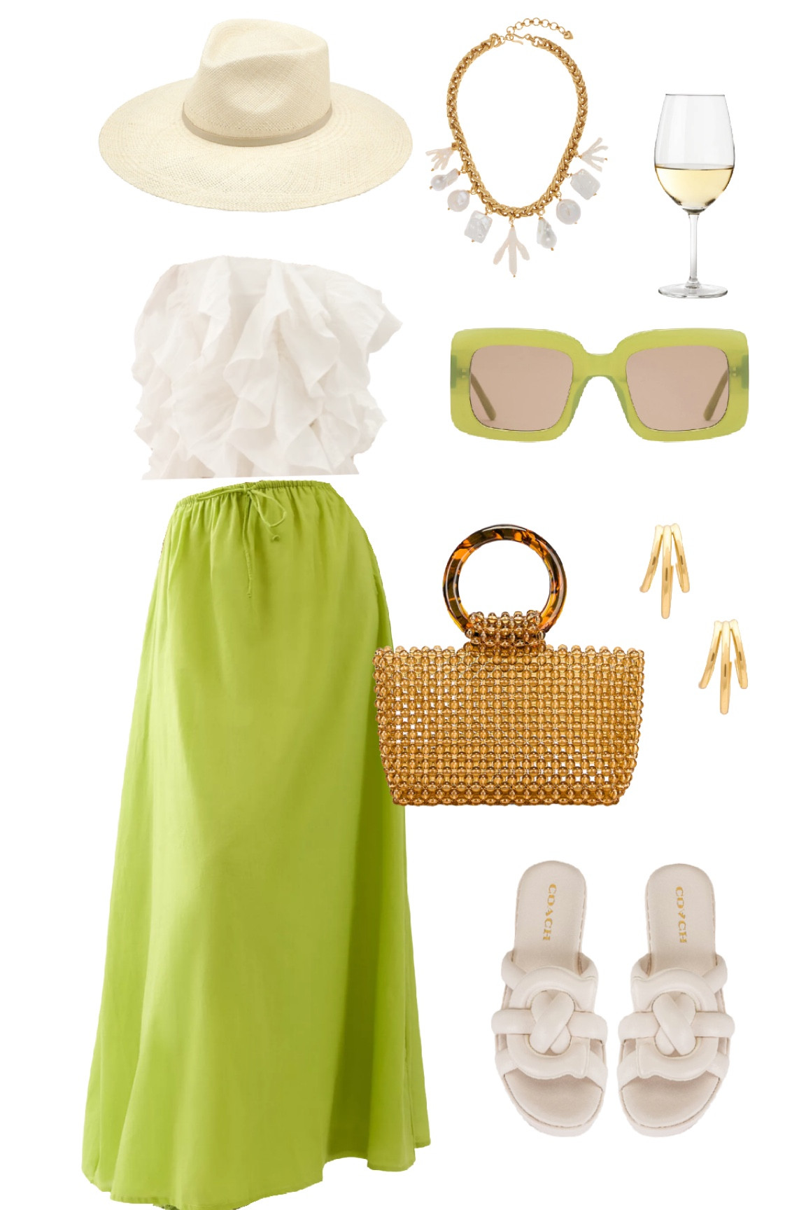 Summer Vacay

#LTKFind #LTKGiftGuide #LTKSeasonal