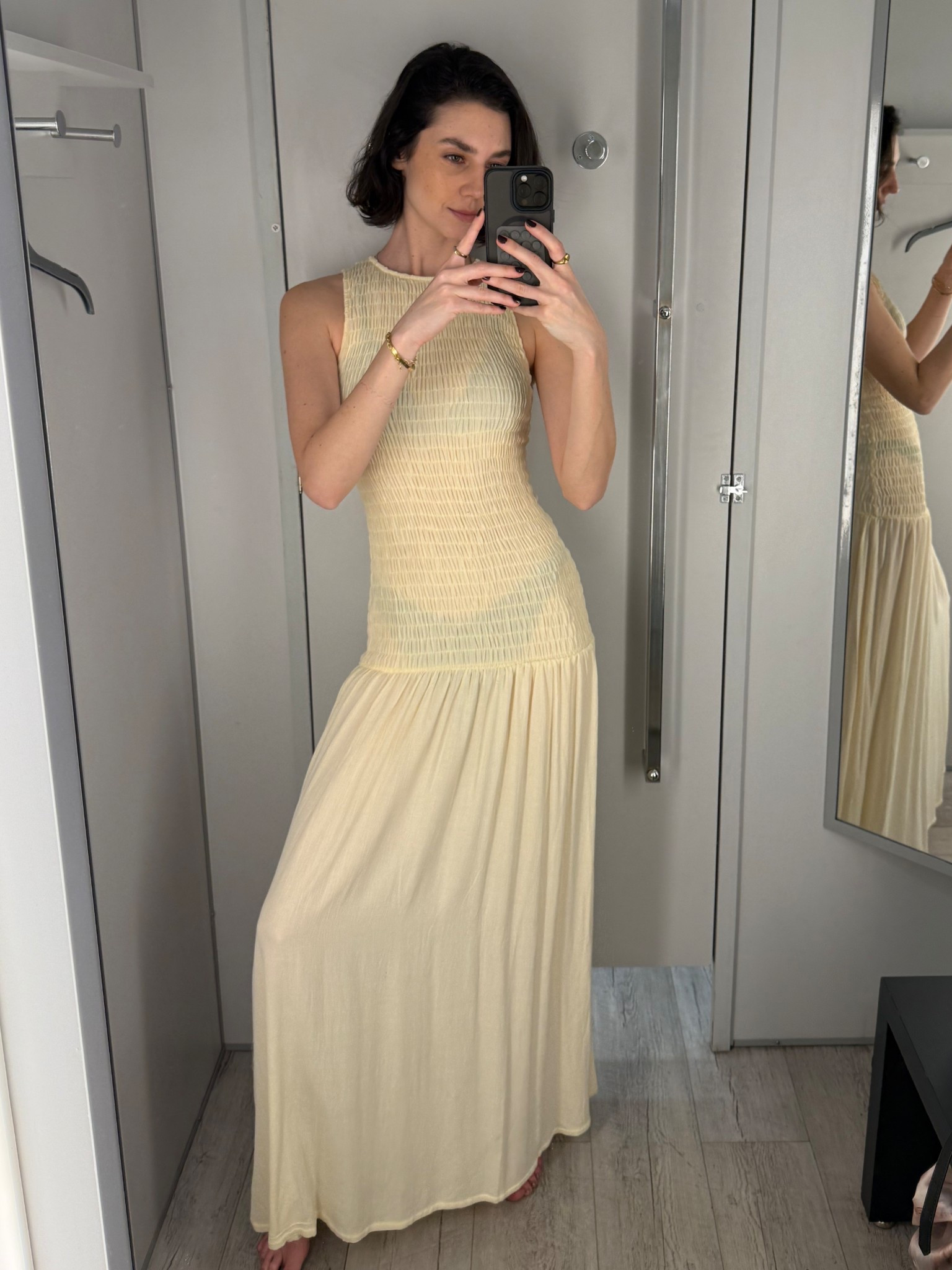 PROVADOR RIACHUELO 

#LTKdicadeestilo #LTKdresses #LTKbrasil