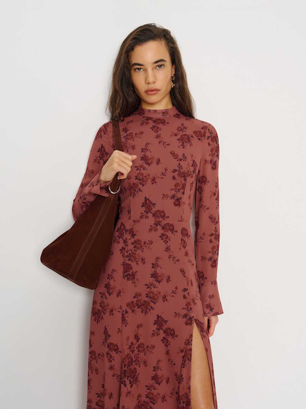 Micayla Dress | Reformation (Global)