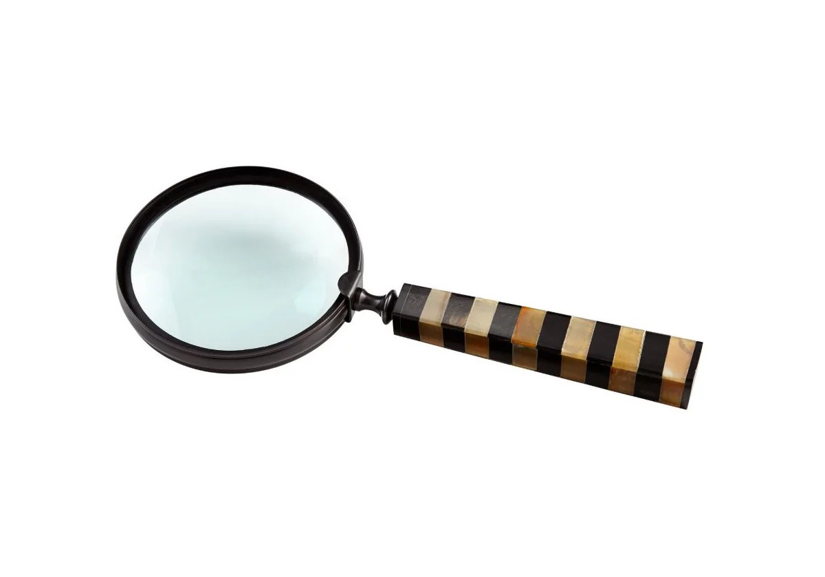 LEONARD MAGNIFIER | Alice Lane Home Collection
