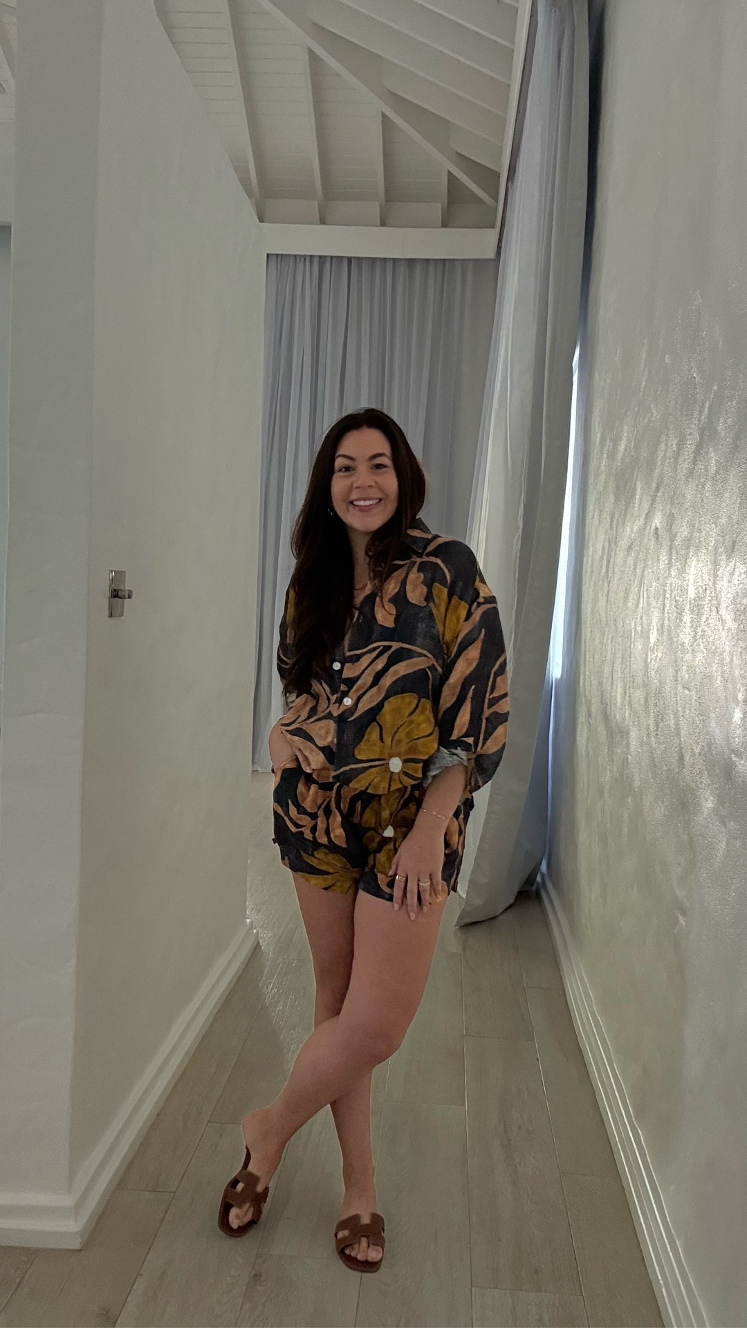 Love this beach coverup that can be worn dressed up too! 

#vacation #vitaminA #beachvacation #vacation #beachoutfit 

#LTKTravel #LTKSwim #LTKSeasonal