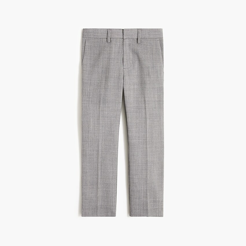 Boys' wool suit pant | J.Crew Factory