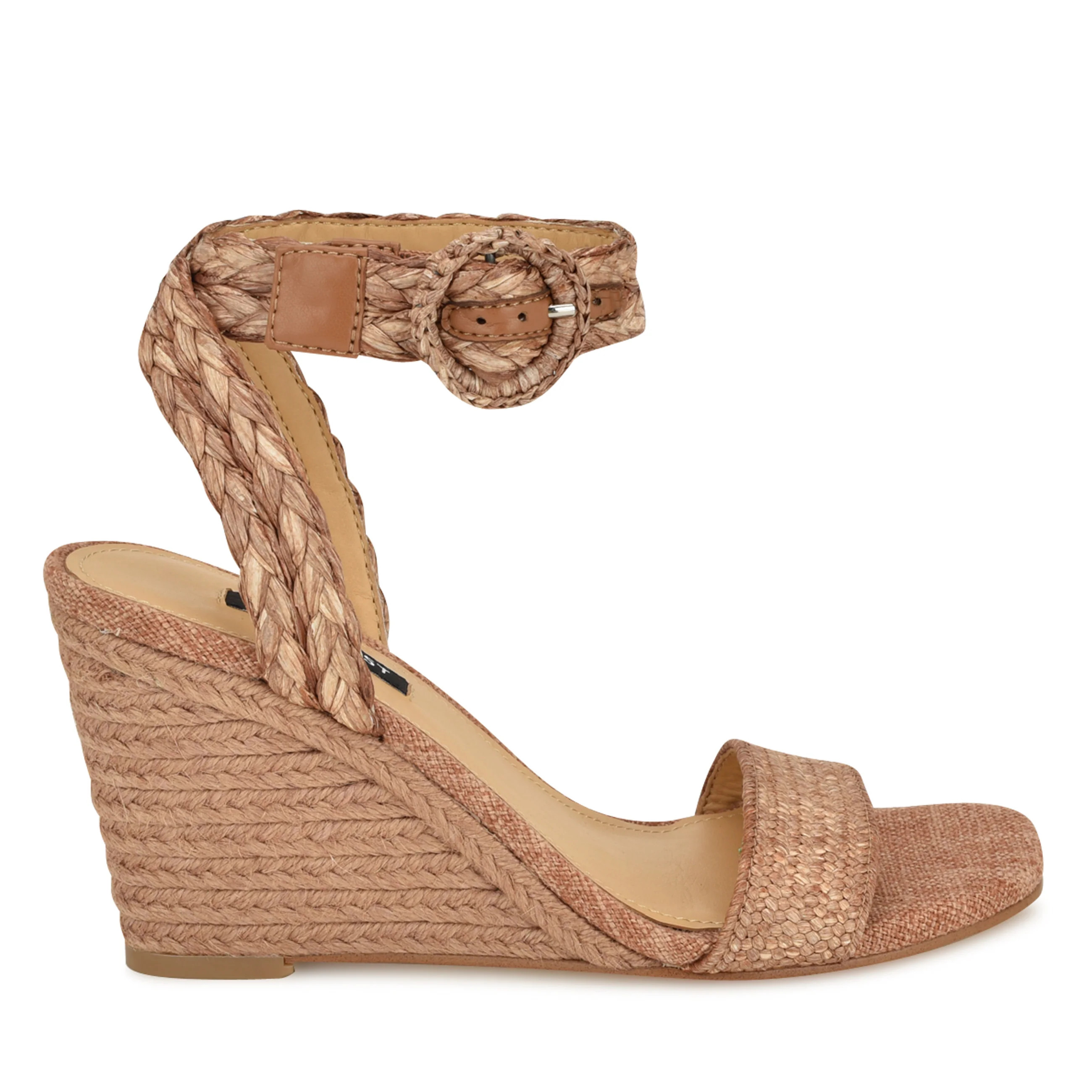 Nerisa Espadrille Wedge Sandals | Nine West (US)