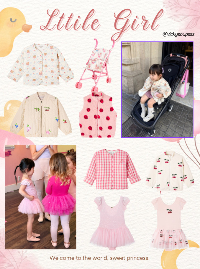 The cutest toddler for girl 🎀 

 #LTKbaby #LTKkids #LTKdresses