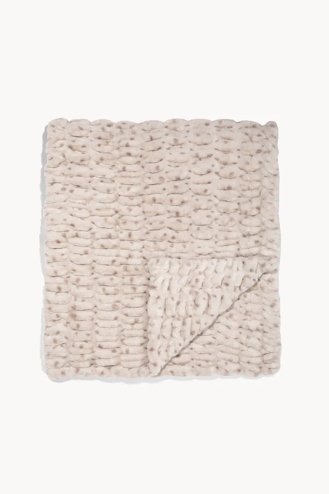 Rainy Day | Lola Blankets