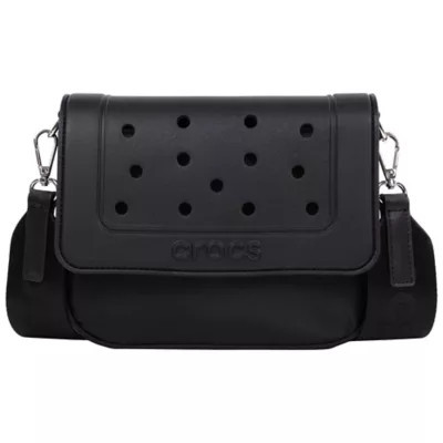 Disney Minnie Mouse x Crocs Classic Medium Tote, Black | Belk