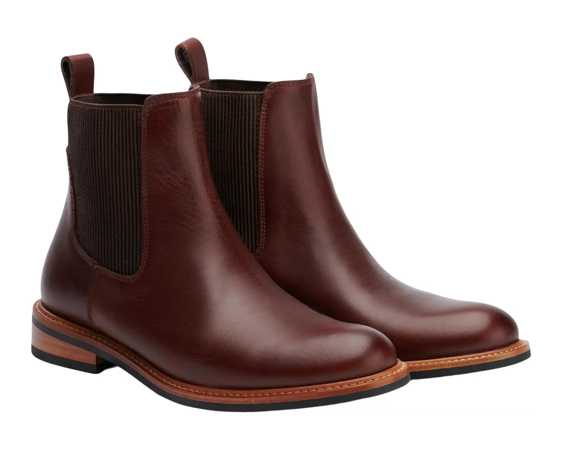 Nisolo Carmen Chelsea Boot | Zappos