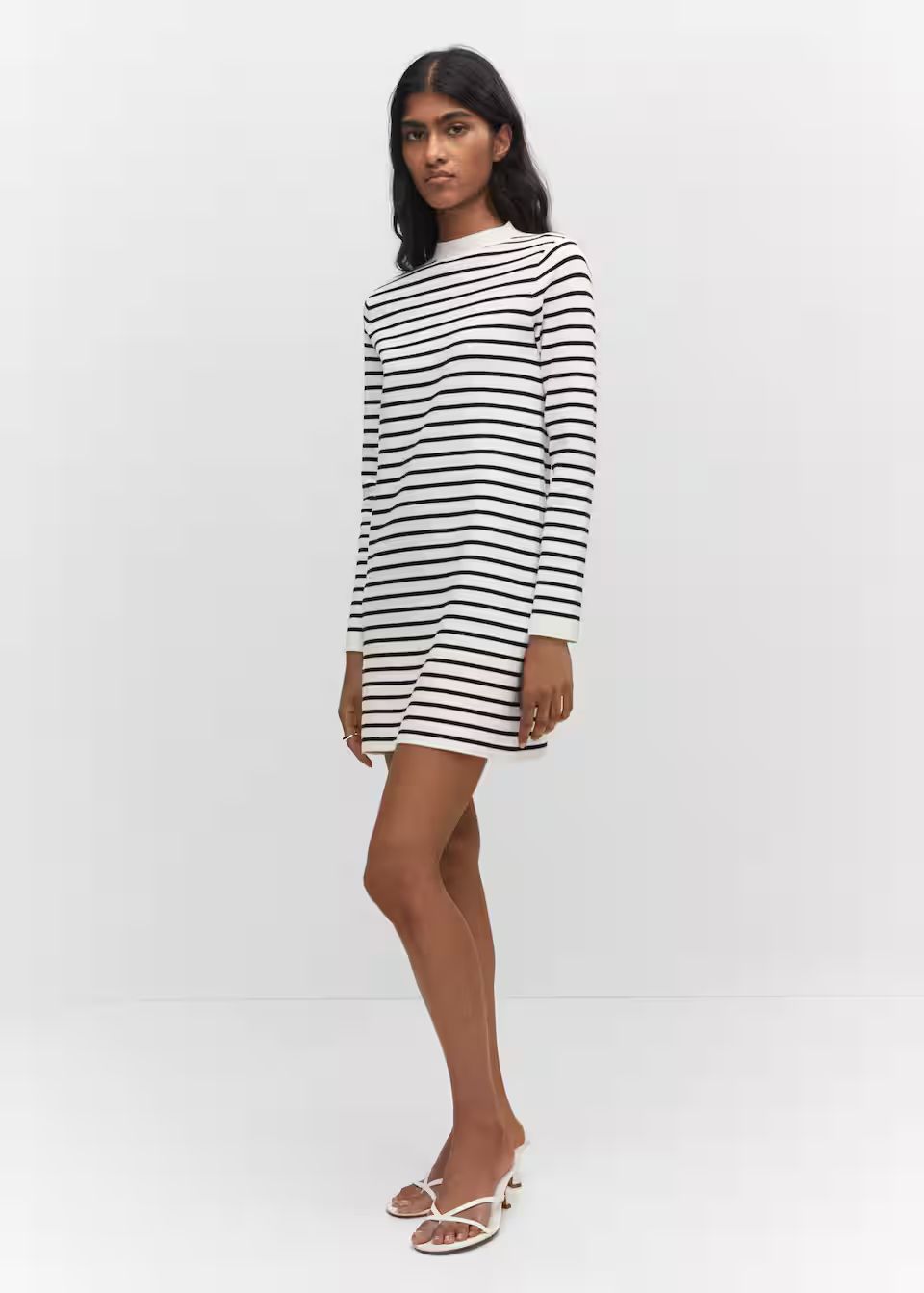 Search: Stripe dress (33) | Mango USA | MANGO (US)