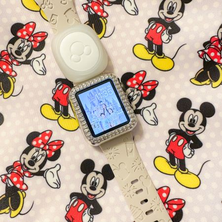 Disney Apple Watch Accessories

#LTKfamily #LTKtravel #LTKFitness