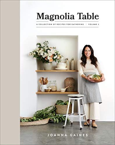 Magnolia Table, Volume 2: A Collection of Recipes for Gathering | Amazon (US)