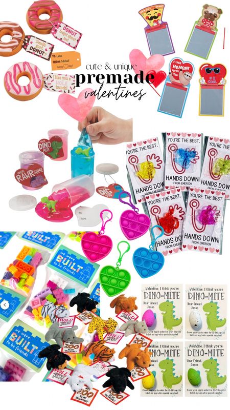 Valentine ideas. School valentines  

#LTKfamily #LTKSeasonal