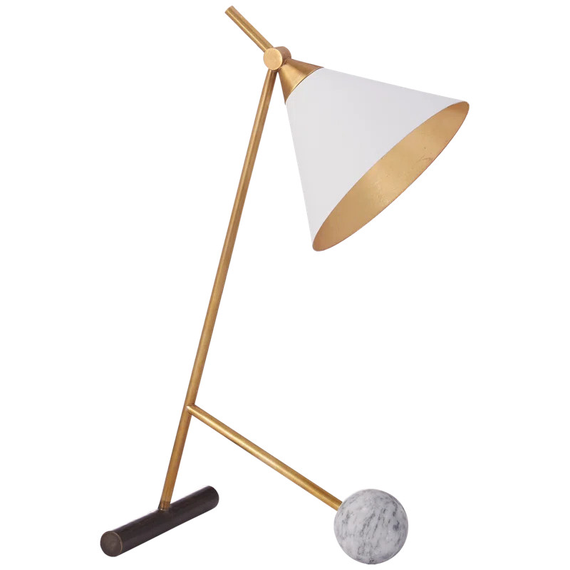 Cleo Desk Table Lamp by Kelly Wearstler | Wayfair North America