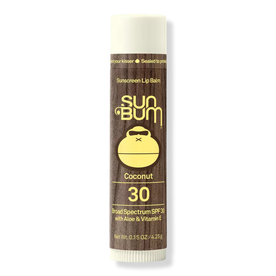 Sunscreen Lip Balm SPF 30 | Ulta