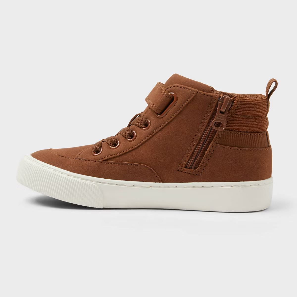 Kids' Robert Sneaker Boots - Cat & Jack™ | Target