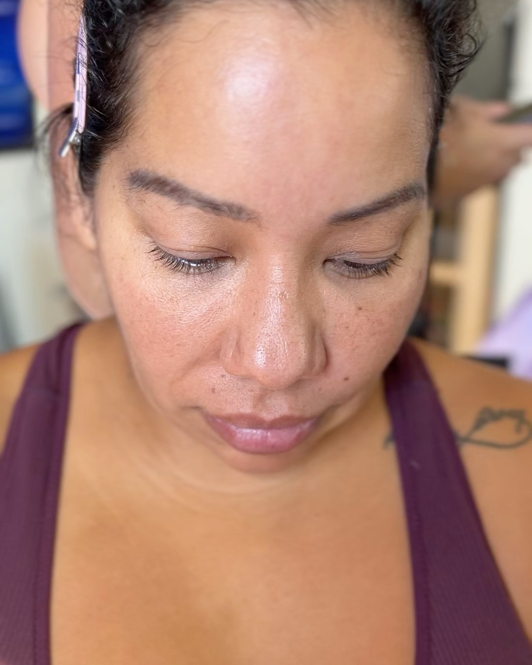 Transformation magic is my love language ✨ As a pro makeup artist, nothing makes me happier than creating soft-glam, glowing skin, and timeless beauty looks. Sharing a few before & after moments plus my wet hair look that so many of you ask about.

If you love beauty, skincare, glam inspo, and products that actually deliver—everything I used is linked below. 💄✨

Tap to shop my makeup kit essentials, prep products, setting sprays, and hair favorites used to create these looks. Leave a comment, like, share & follow for more beauty tutorials, MUA tips, and product breakdowns! 💕

#LTKdayinmylife #LTKHoliday #LTKBeauty