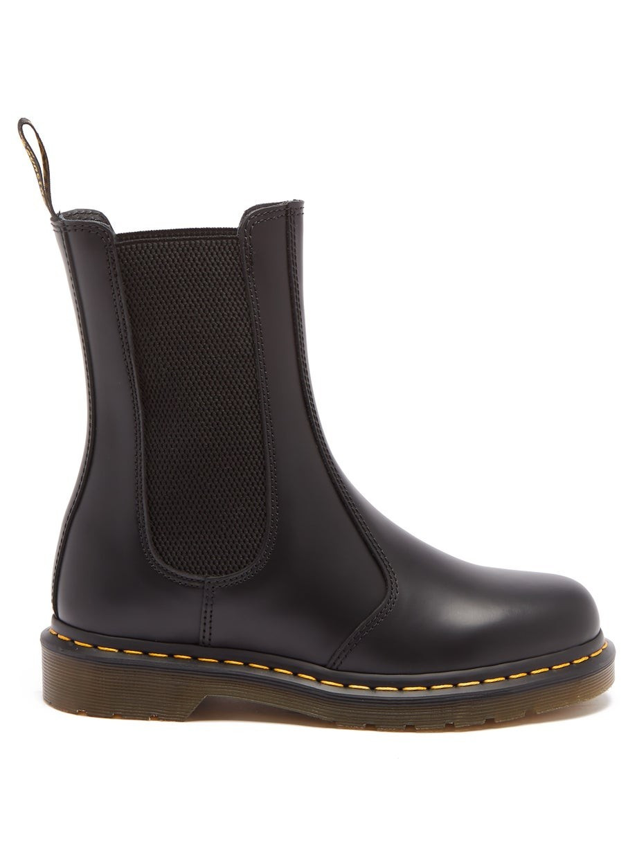 2976 leather Chelsea boots | Matches (UK)
