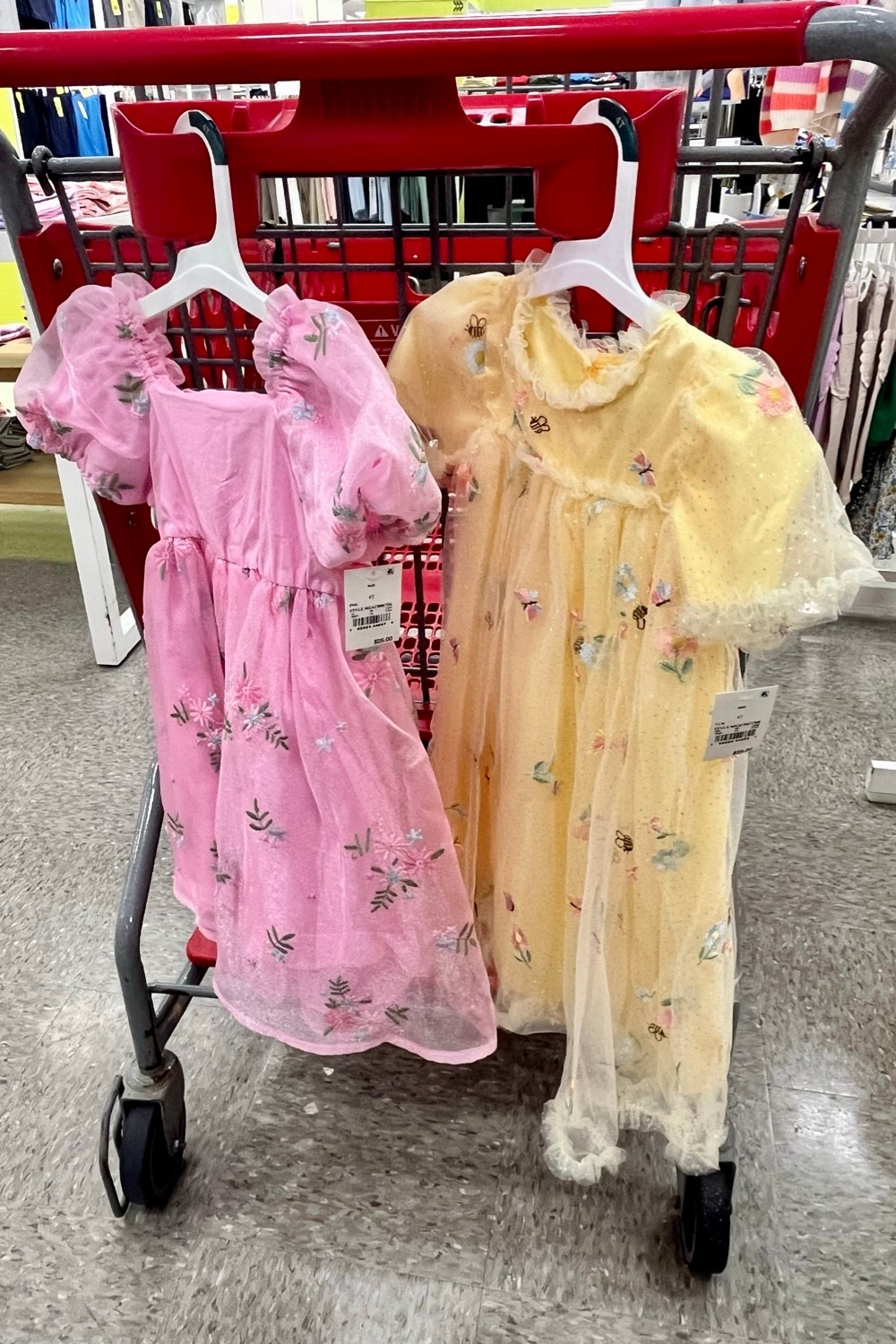 Affordable toddler girl spring easter dresses 25% off today at Target.

Girls party dresses, flower girl dresses, girls formal dresses, toddler special occasion dress.

#LTKWedding #LTKKids #LTKSeasonal