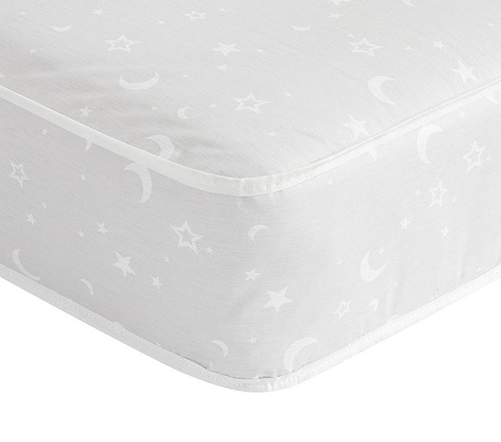 Crib Mattress | Pottery Barn Kids