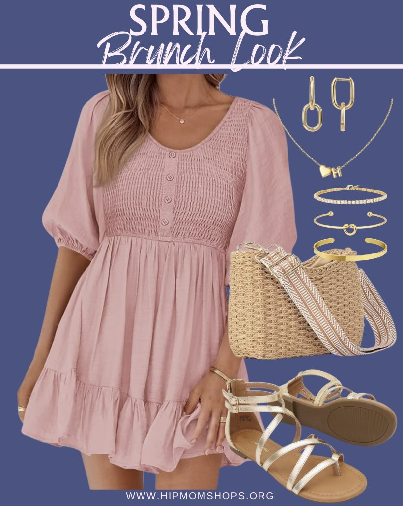 Amazon Spring Brunch Look

New arrivals for spring
Spring fashion
Spring style
Women’s spring fashion
Women’s affordable fashion
Affordable fashion
Women’s outfit ideas
Outfit ideas for spring
Spring clothing
Spring new arrivals
Spring cardigans
Spring footwear
Women’s wedges
Spring boots
Spring dresses
Amazon fashion
Spring Blouses
Spring sneakers
Women’s athletic shoes
Women’s running shoes
Women’s sneakers
Stylish sneakers

#LTKStyleTip #LTKSeasonal #LTKSaleAlert