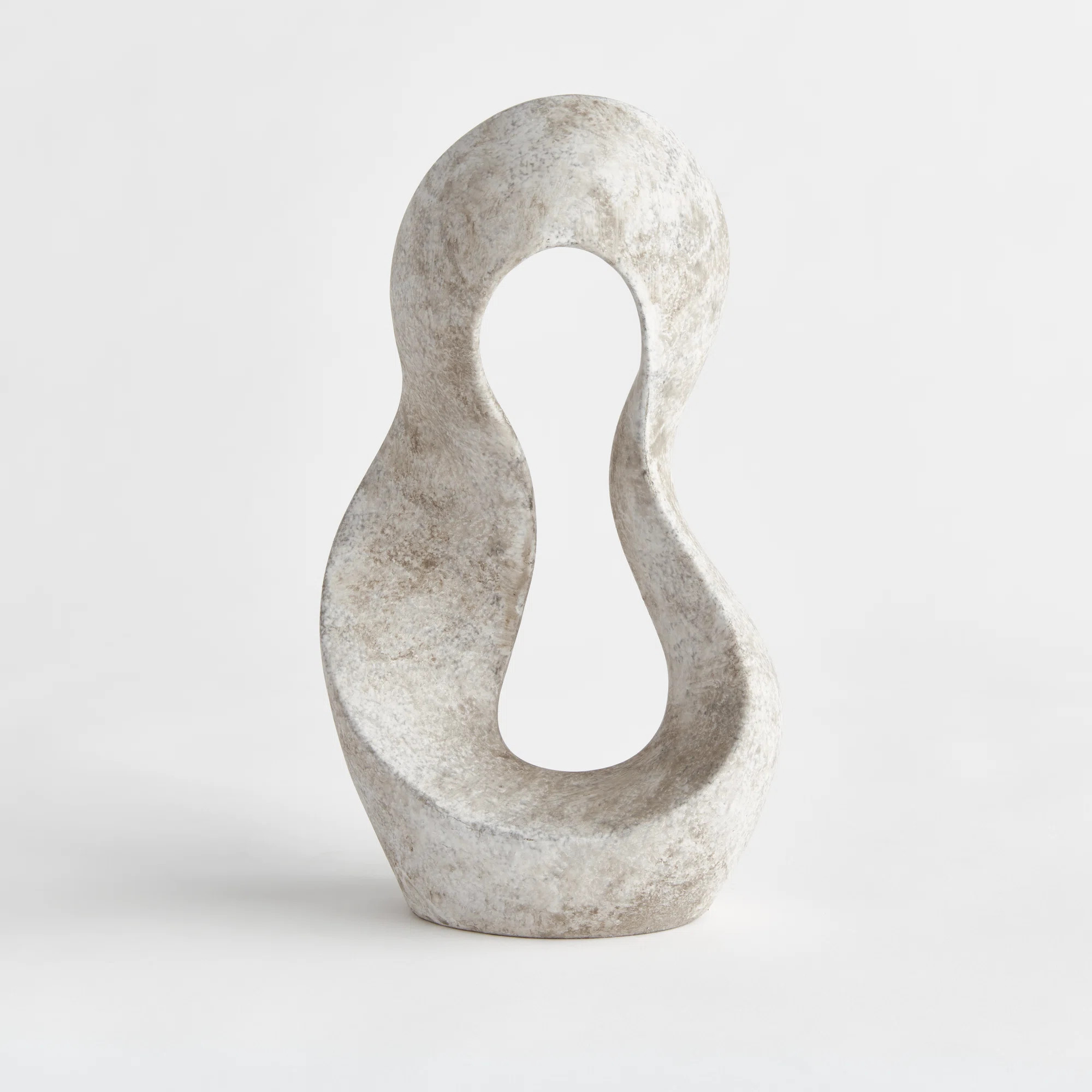 Napa Home and Garden LYRA SCULPTURE & Reviews | Perigold | Perigold