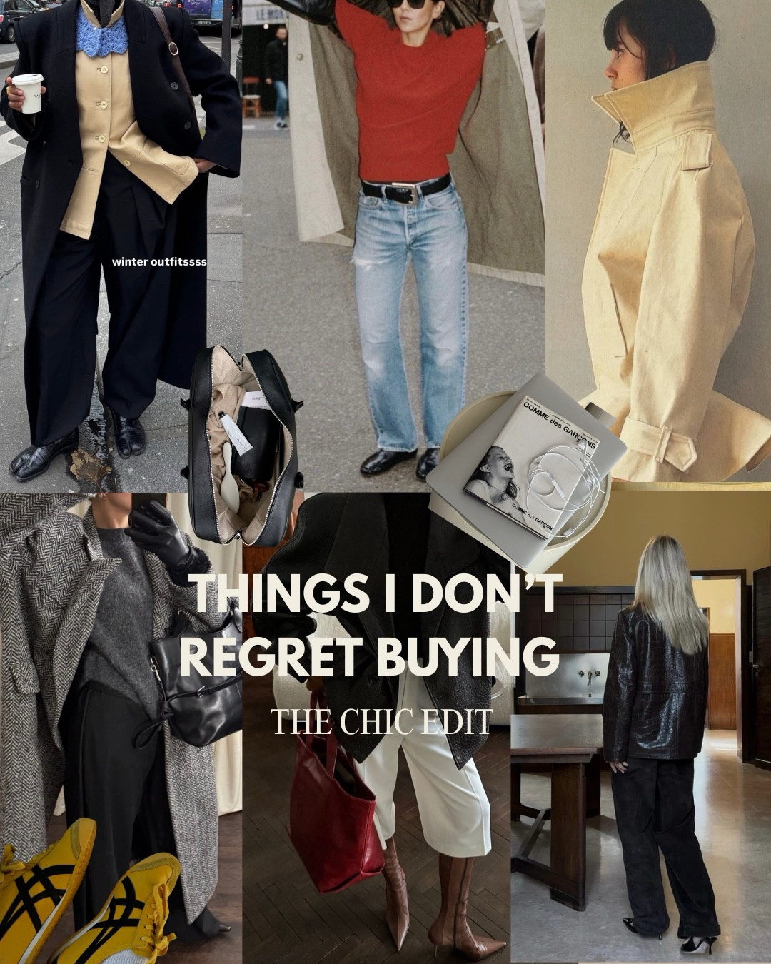 Things I don’t regret buying part 2📌 #ootdstyle #favourites #outfitinspo # styleinspo #stylist #wardrobeessentials

#LTKstyletip #LTKFashionMonth #LTKshoes