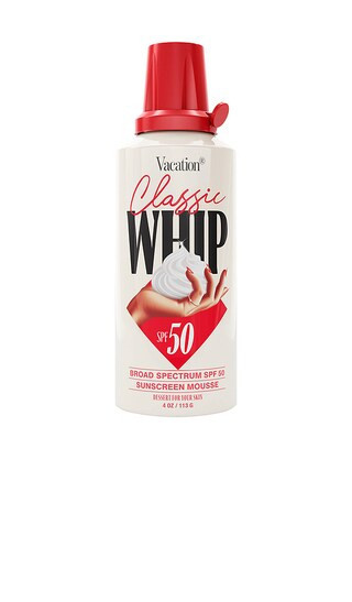 Vacation Classic Whip Spf 50 in Beauty: NA. | Revolve Clothing (Global)