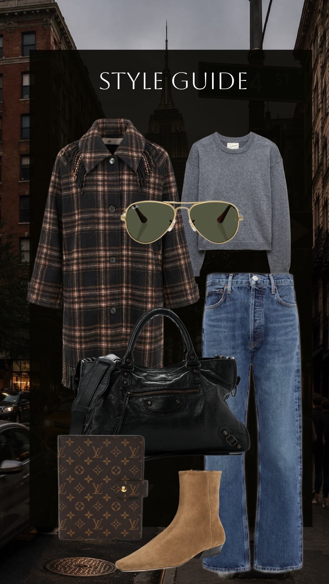 Fall outfit ideas

#LTKgrwm #LTKootd #LTKSeasonal