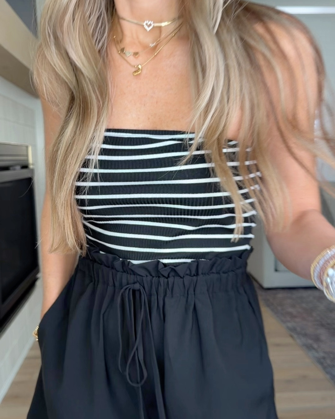 Beach vacation outfits that make packing EASY ☀️comment BEACH and I’ll send you all the details 
Striped romper, tie-front set, effortless coverups, flattering bikinis, colorful one-piece swimsuits, breezy summer dresses, wide-leg vacation pants, lightweight beach layers, and more.
The kind of beach vacation capsule wardrobe that mixes and matches for pool days, beach walks, dinners, and travel days — all easy, flattering pieces that feel elevated but still effortless.
Use code LACY15 for 15% off orders over $70 ✨
#CupsheOrlando #SunAndStyle #CupshePartner @Cupshe