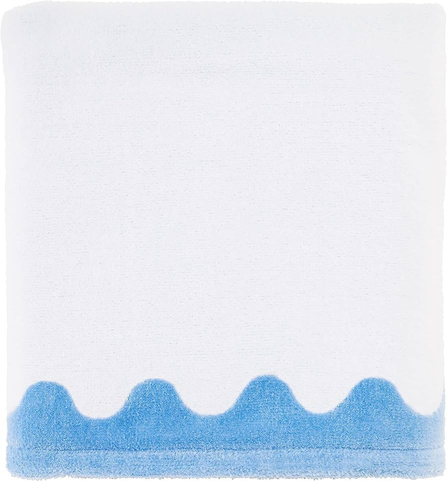 Avanti Linens Ripple Jonathan Adler Collection, Hand Towel, Multi | Amazon (US)