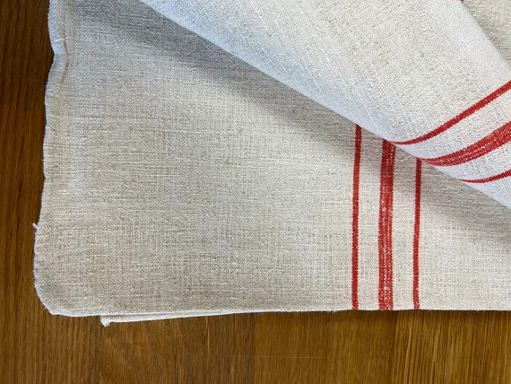 Grain Sack  Vintage Eastern European Extra Large - Etsy | Etsy (US)