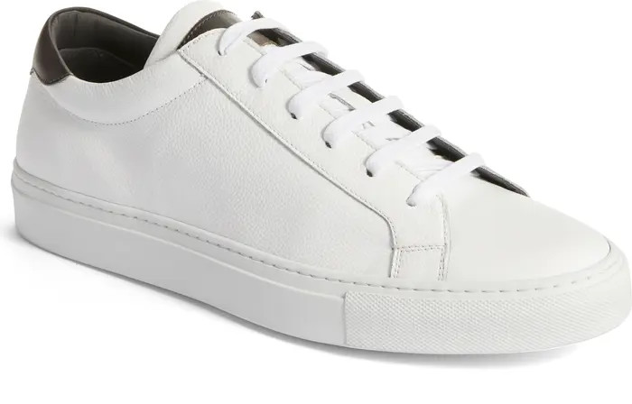 Knox Low Top Sneaker (Men) | Nordstrom
