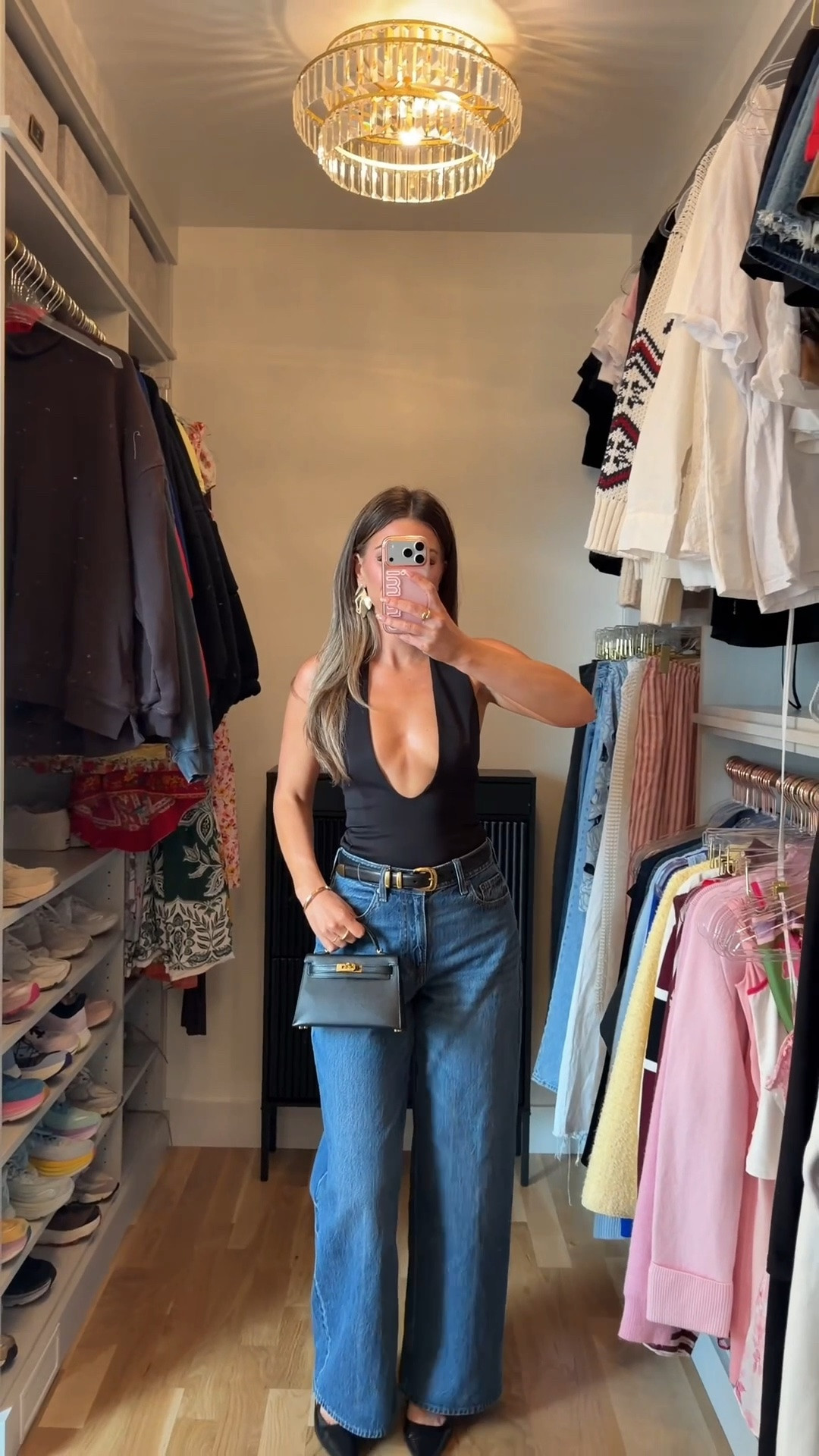up to 50% off abercrombie denim plus my stackable 15% off DENIMAF code 💙💙

wearing my usual 26 regular

denim, fall outfits, date night, game day, back to school, jeans, autumn look, summer to fall, high waisted jeans, Abercrombie jeans, denim sale

#LTKgrwm #LTKSaleAlert #LTKSeasonal