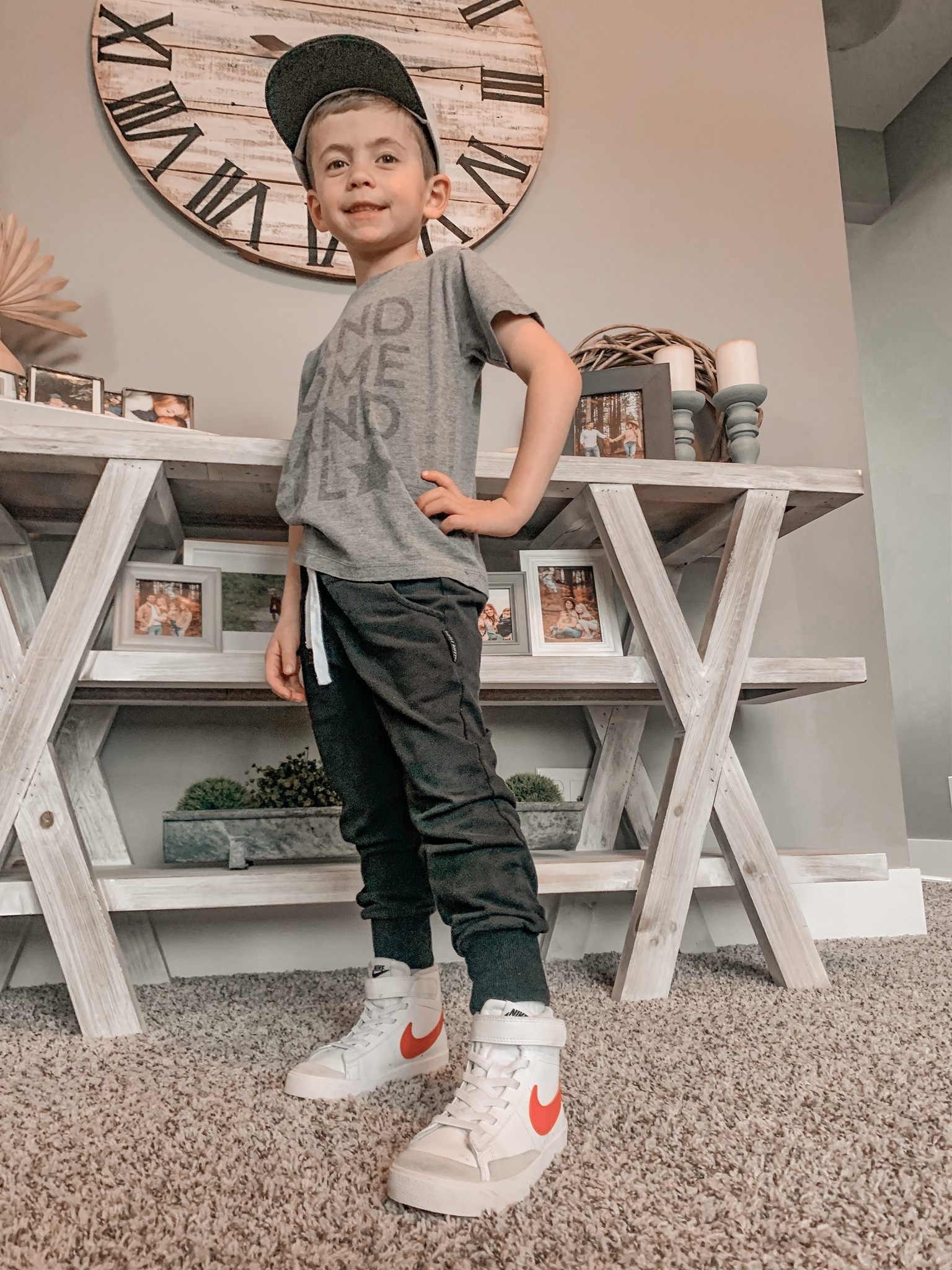 Nike mid 77s

#LTKkids #LTKshoecrush