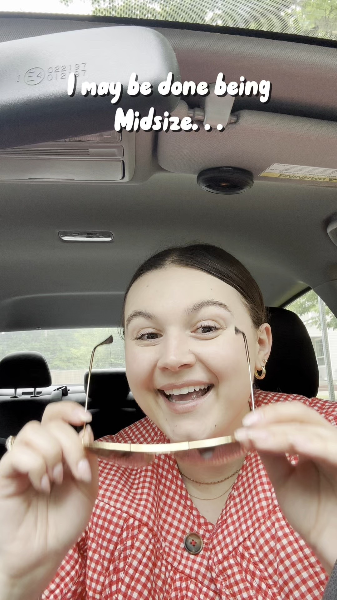 Come with me to a workout at @Cut + Flow Studio because let’s be honest I don’t want to be leading an unhealthy life anymore 💪🏻

#fitnessjourney #wellnessjourney #workoutvlog #yogaclass #midsize #midsizeworkout 

#LTKMidsize #LTKActive #LTKFindsUnder100