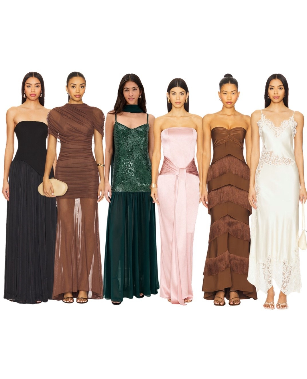 More holiday dresses!! Each is so unique and all at different price points!

#LTKStyleTip #LTKootd #LTKHoliday