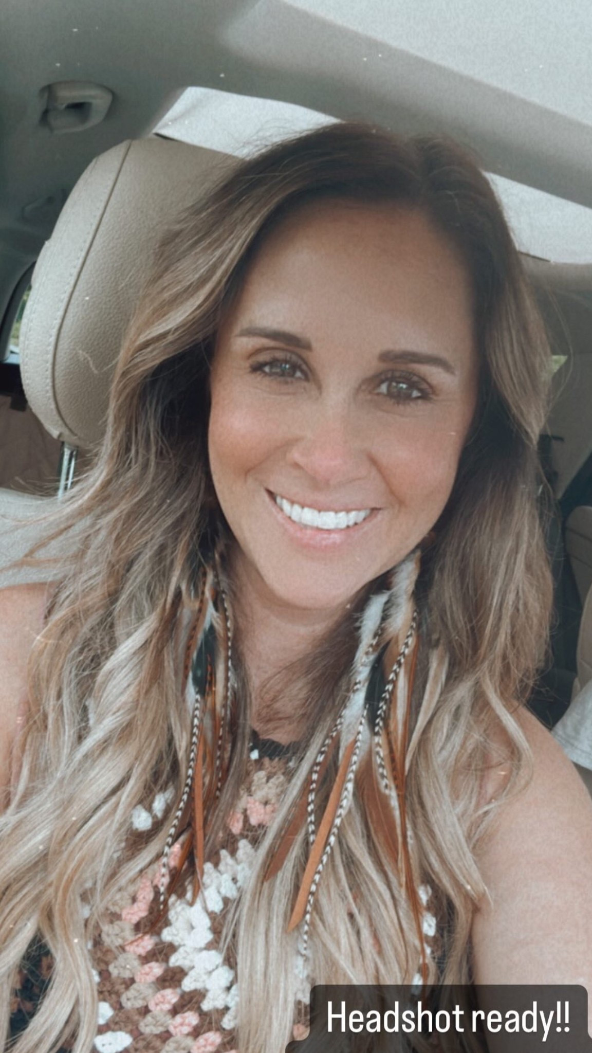 Headshot essentials! 
✨Halo Couture - linking a great affordable Amazon option! 
✨Tooth powder - brush with this the week leading up to your session for pearly whites! 
✨Lumify! Your eyes will thank you! 
✨ Chi curler - so easy to use! 
✨ Contour Kit 

#LTKOver40 #LTKBeauty