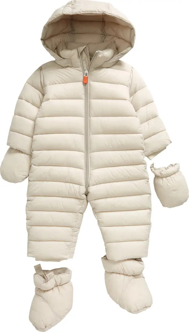 Save The Duck Storm Bunting | Nordstrom | Nordstrom