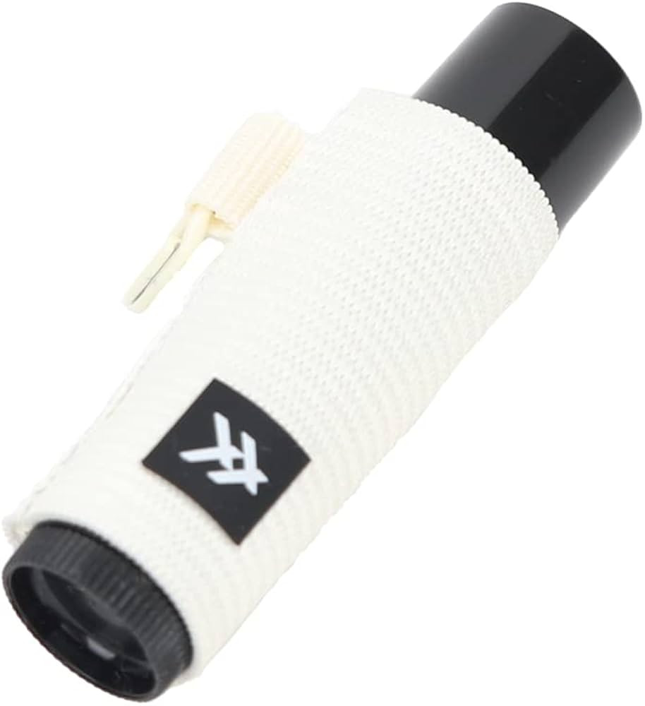 Thread Wallets Cute Elastic Lip Balm Holder Keychain | Cool Lip Balm Sleeve for Men & Women (Off ... | Amazon (US)