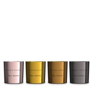 Holiday Variety Pack Scented Votive Candles, Set of 4 | Bloomingdale's (US)