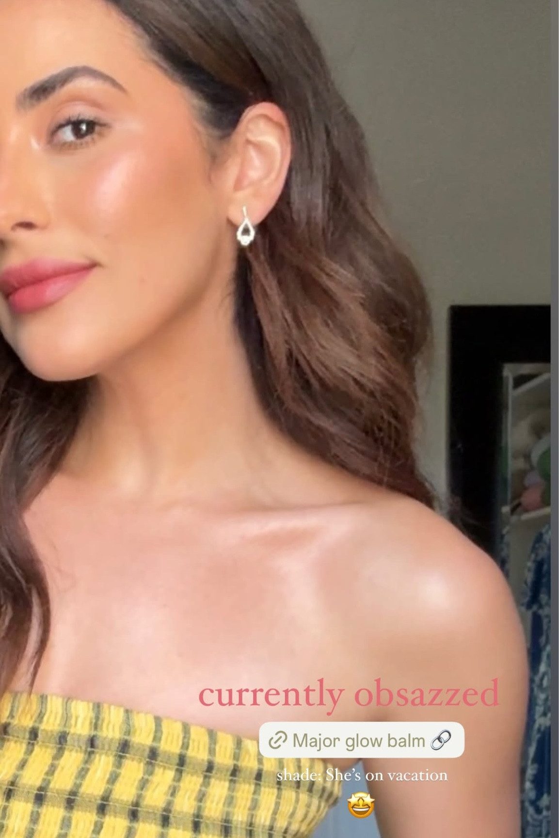 Current beauty obsession: Major Glow Balm ✨👏
Gifts ideas for Her 

#LTKCyberWeek #LTKBeauty #LTKGiftGuide