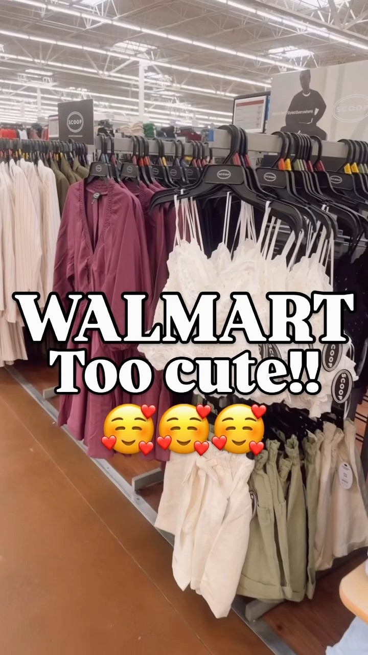 End of Summer & pre Fall pieces, these are the absolute cutest ever & best quality too!! 🙌🥰

Walmart
Scoop
Jessica Simpson
Free Assembly 

#walmartpartner #affordablefashion #prefall #auguststyle #outfitideas