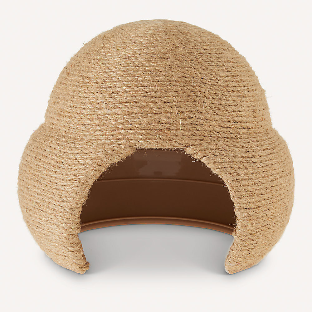 Nate & Jeremiah Yurt Small Pet Hide | PetSmart