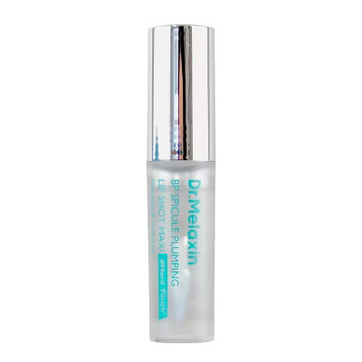 Dr.Melaxin Bio-Spicule Plumping Lip Shot Maxi 0.13oz - The Plumping Lip Shot: Get the volume. Keep the care | Target