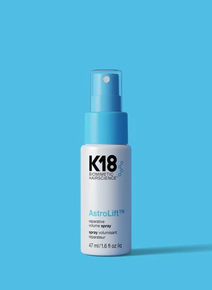 AstroLift™ reparative volume spray 1.6 oz | K18Hair | K18 Hair
